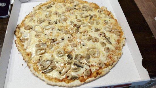 Pizza Dialy